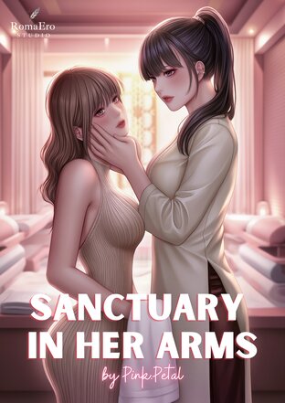 Sanctuary in Her Arms (English version)