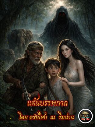 แค้นบรรพกาล