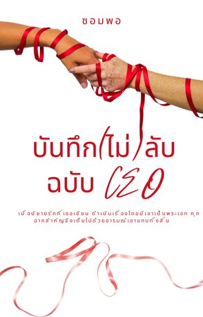 บันทึก(ไม่)ลับฉบับ CEO
