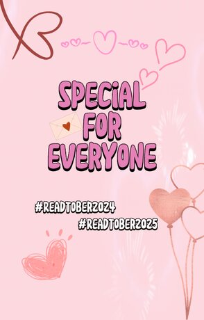 Special for everyone