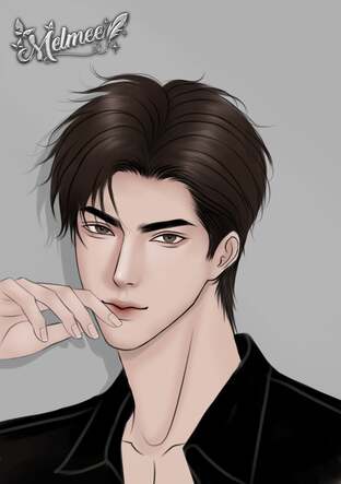 คุณอาครับห้ามจีบหม่ามี้ผม (Mpreg)