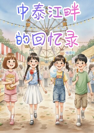 中泰江畔的回忆录