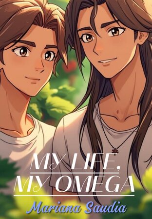 My Life My Omega