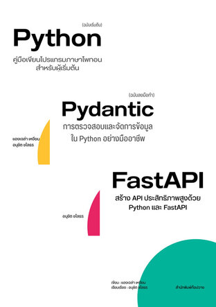 SET Python ระดับมืออาชีพ