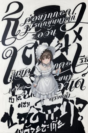 แค่อยากกอดมรดกขุนนางเก่า รอวันตายในยุควิกตอเรีย แต่ไหงขนมปังปอนด์ตรงหน้า ถึงได้ผสมชอล์กขาวมาด้วยล่ะเนี่ย!? เล่ม 2