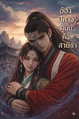 อ๋องปีศาจผู้นั้นคือสามีข้า ตอน(1-50)จบ