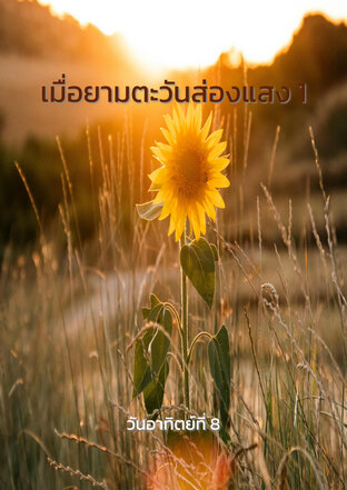 เมื่อยามตะวันส่องแสง 1