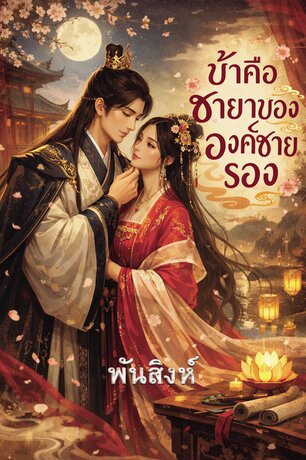 ข้าคือชายาขององค์ชายรอง