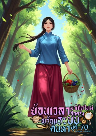 ย้อนเวลามาเกิดใหม่อีกครั้งพร้อมระบบค้นหา ยุค 70
