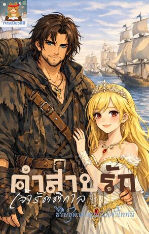 คำสาปรักเจ้ารัตติกาล