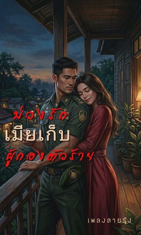บ่วงรักเมียเก็บผู้กองตัวร้าย
