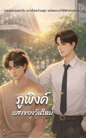 ภูพิงค์ แสงของวันใหม่