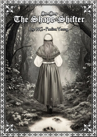 The Shape-Shifter โดย WG - Paulina Young