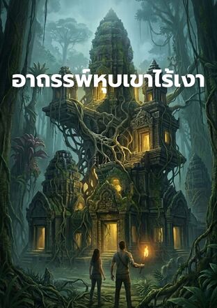 อาถรรพ์หุบเขาไร้เงา