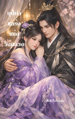 บุปผาแกร่งแห่งวังหลวง