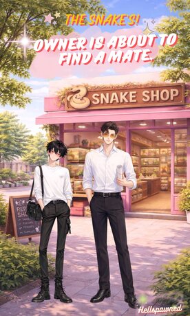 The Snake&rsquo;s Owner Is About to Find a Mate.