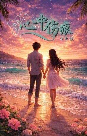 心中伤痕