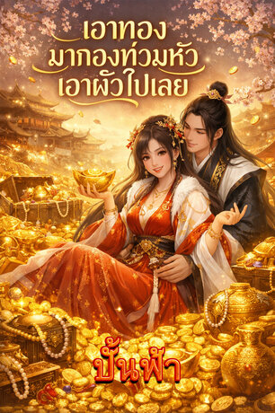 เอาทองมากองท่วมหัว เอาผัวไปเลย