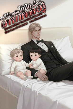 ความลับใต้ปีกวิหคคลั่ง (วิหคเพลิงสีทอง The Golden Phoenix) Mpreg