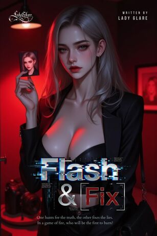 Flash & Fix (English Version)