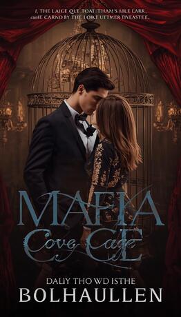 กรงขังรักมาเฟีย