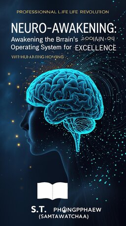 NEURO-AWAKENING: ปลุกระบบปฏิบัติการสมองสู่ความเป็นเลิศ
