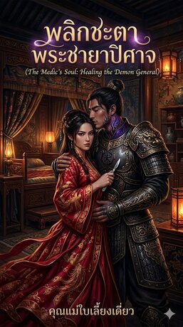 พลิกชะตาพระชายาปิศาจ (The Medic&rsquo;s Soul: Healing the Demon General)