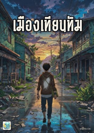 เมืองเทียนทัม