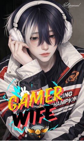 Gamer wife