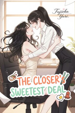 The Closer&rsquo;s Sweetest Deal (English Version)