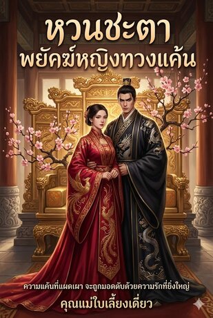 หวนชะตา พยัคฆ์หญิงทวงแค้น