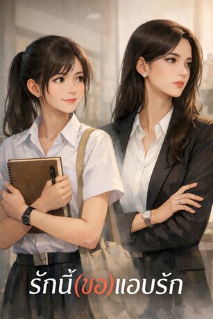 รักนี้(ขอ)แอบรัก