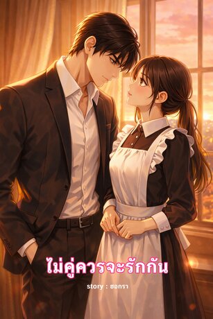 ไม่คู่ควรจะรักกัน