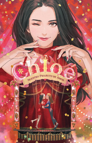 Chloe: Nuestro Projecto de Amor (Spanish) [Chloe นิยายรักของเรา]