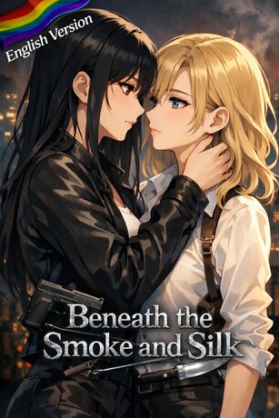 Beneath the Smoke and Silk