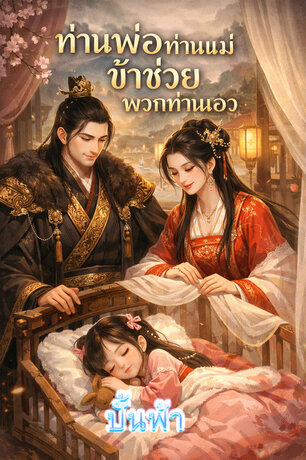 ท่านพ่อท่านแม่ข้าช่วยพวกท่านเอง