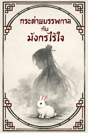 กระต่ายบรรพกาลกับมังกรไร้ใจ
