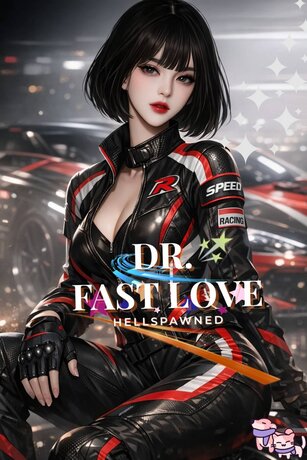 Dr. Fast Love (Futanari)