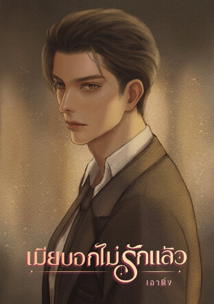 เมียบอกไม่รักแล้ว