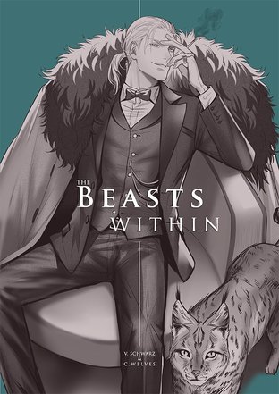 Limbo Love Letter's CHARACTERS BOOK II : The Beasts Within
