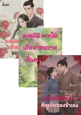 SET เมียรัก