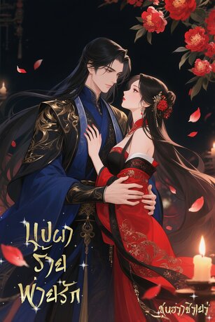 บุปผาร้ายพ่ายรัก