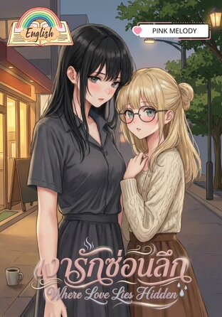 Where Love Lies Hidden (English version) #เงารักซ่อนลึก