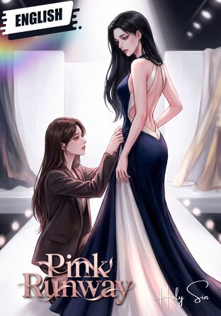 Pink Runway #Futanari [English version]