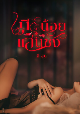 เมียน้อยแสนชัง