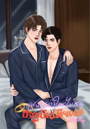 แฟน(เก่า)ใครไม่สน ปัจจุบันเมียผม