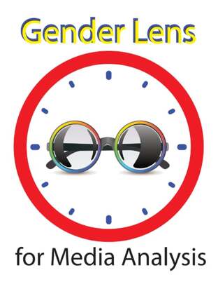Gender Lens for Media Analysis คู่มือจัดกิจกรรมเรียนรู้เรื่องเพศผ่านสื่อประจำวัน