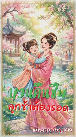 หวนคืนชีพ ลูกข้าต้องรอด