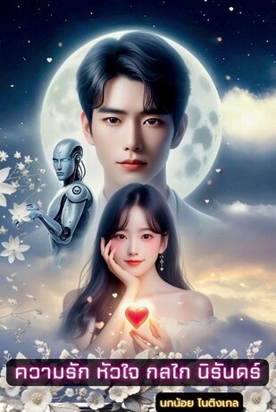 ความรัก หัวใจ กลไก นิรันดร์
