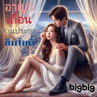 อาญาเถื่อนท่านประธาน​ชินโชติ